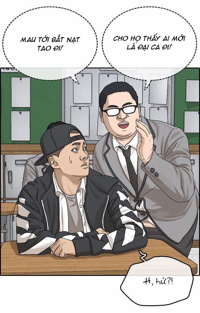 Những Mảnh đời Tan Vỡ 11 trang 35