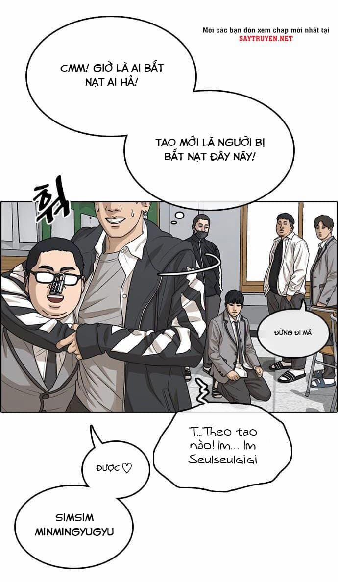 Những Mảnh đời Tan Vỡ 11 trang 36