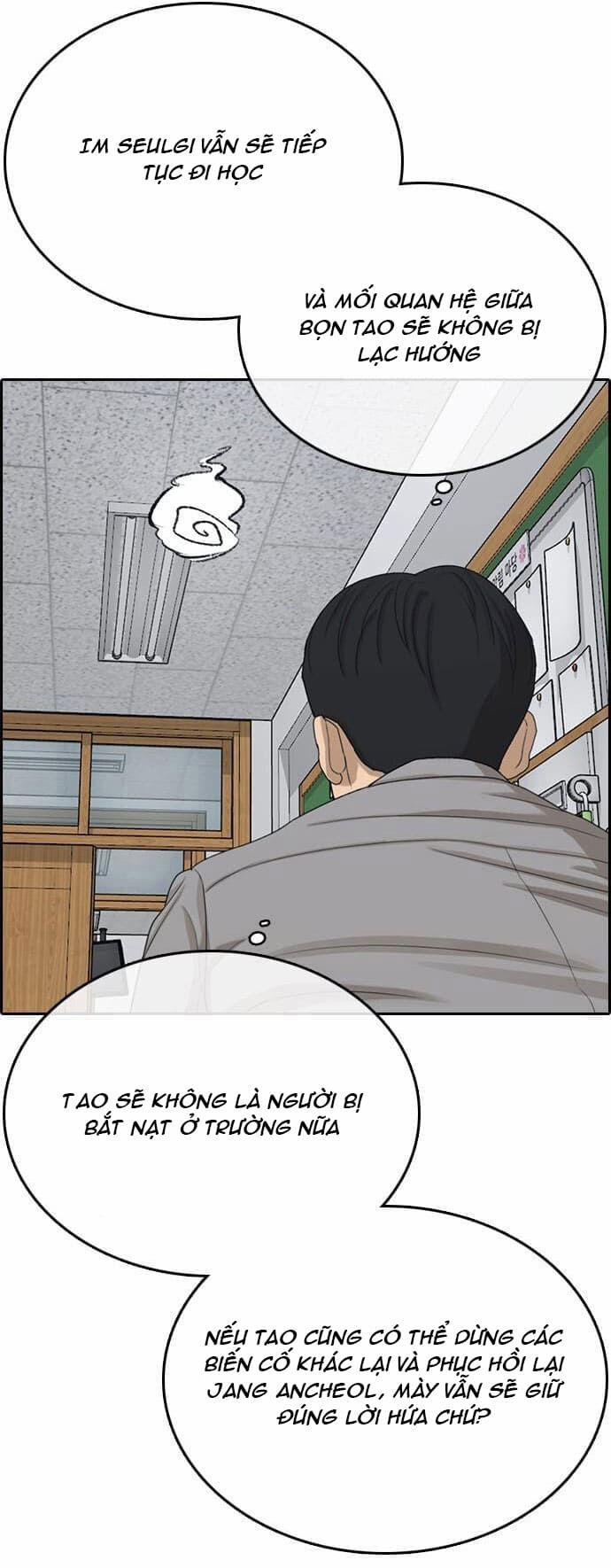 Những Mảnh đời Tan Vỡ 11 trang 38