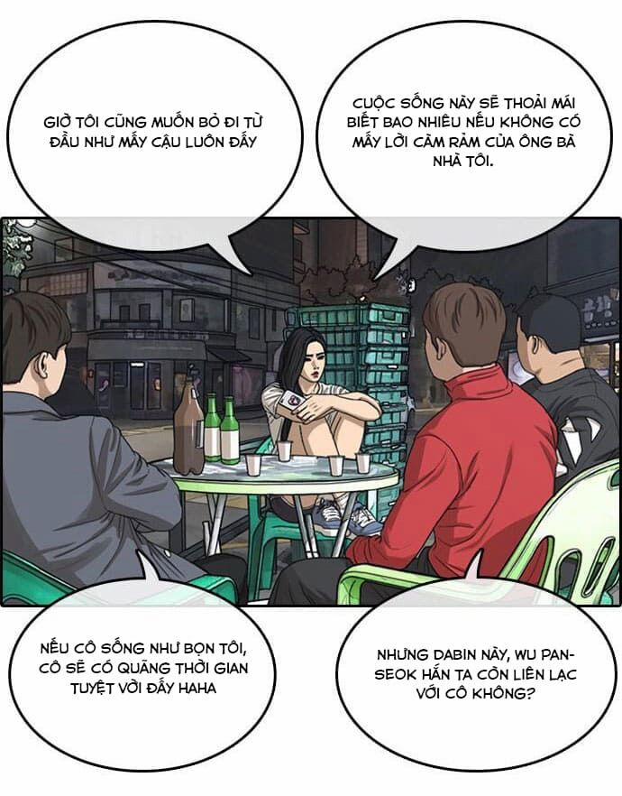 Những Mảnh đời Tan Vỡ 11 trang 48