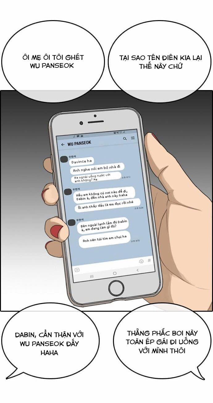 Những Mảnh đời Tan Vỡ 11 trang 49