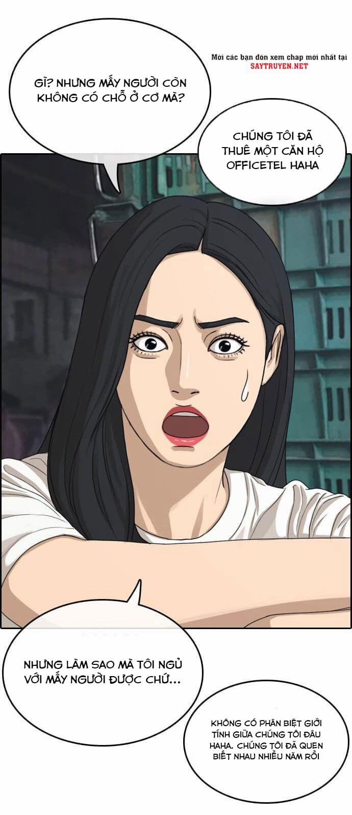 Những Mảnh đời Tan Vỡ 11 trang 53