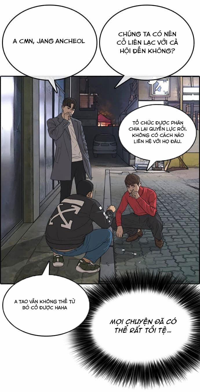 Những Mảnh đời Tan Vỡ 11 trang 96