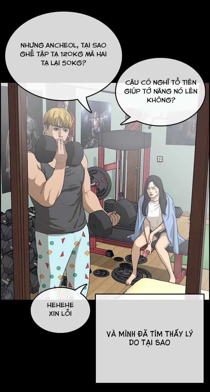 Những Mảnh đời Tan Vỡ 12 trang 22