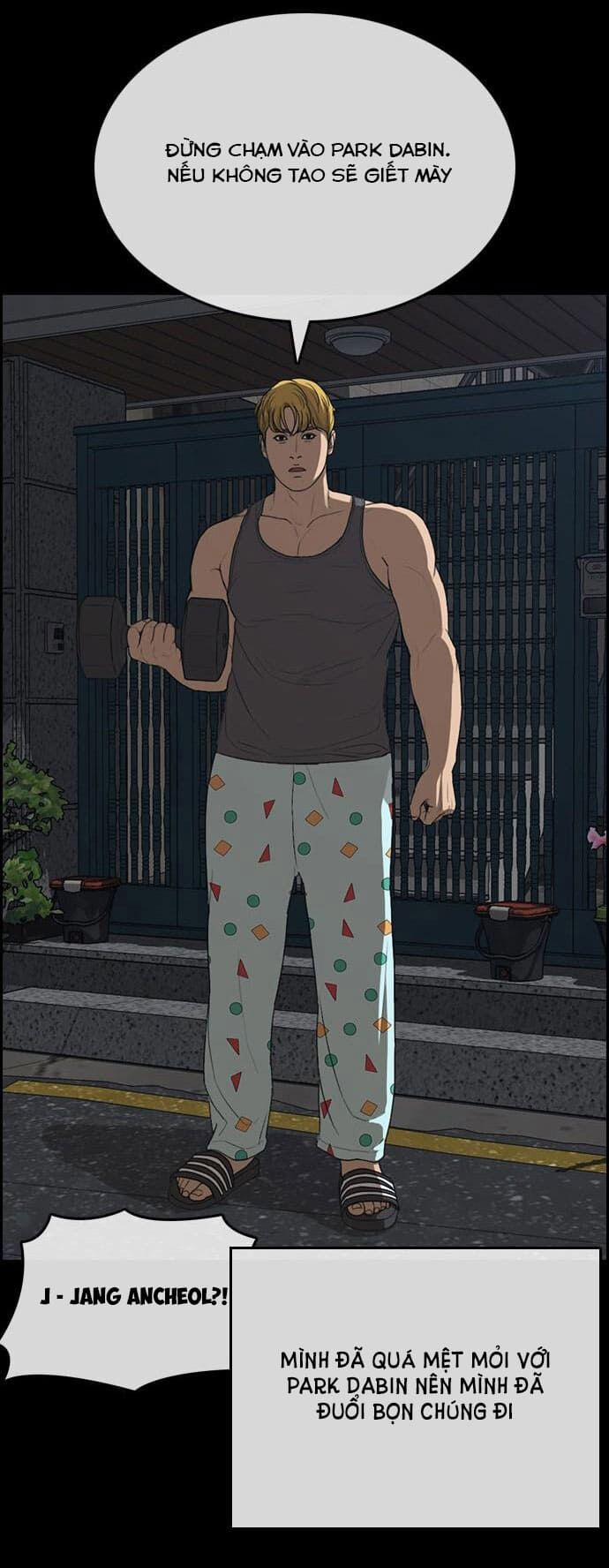 Những Mảnh đời Tan Vỡ 12 trang 24