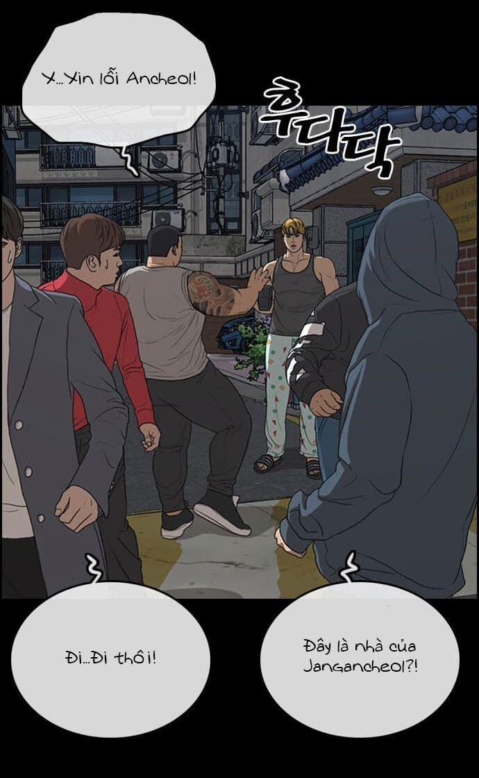 Những Mảnh đời Tan Vỡ 12 trang 25