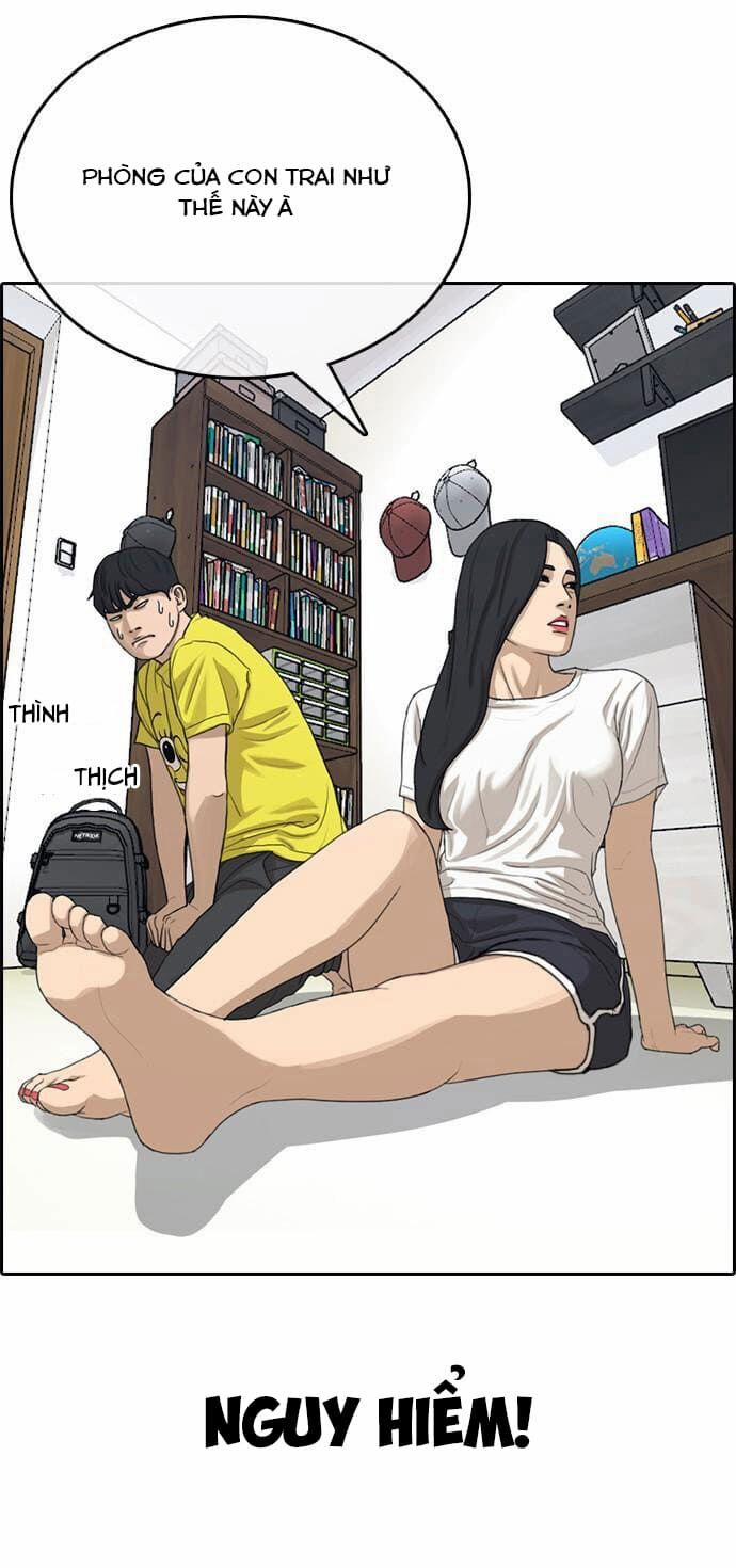 Những Mảnh đời Tan Vỡ 12 trang 34