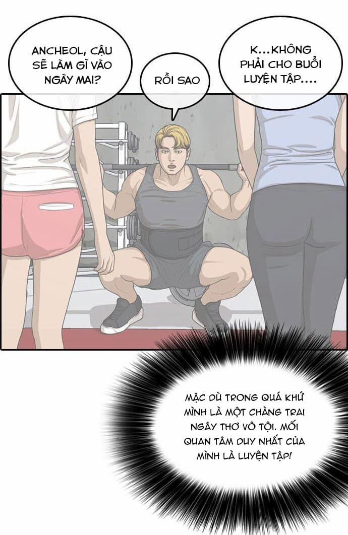 Những Mảnh đời Tan Vỡ 12 trang 36