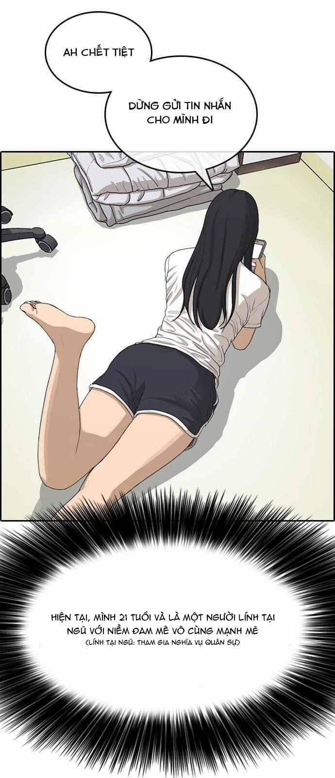 Những Mảnh đời Tan Vỡ 12 trang 37