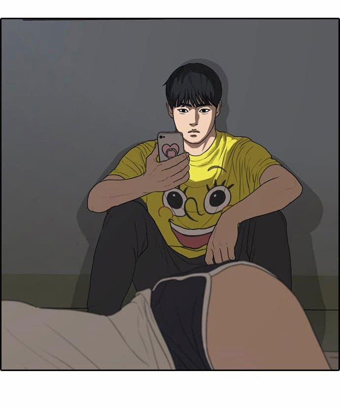 Những Mảnh đời Tan Vỡ 12 trang 88