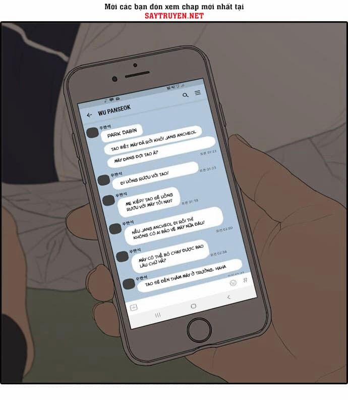 Những Mảnh đời Tan Vỡ 12 trang 89