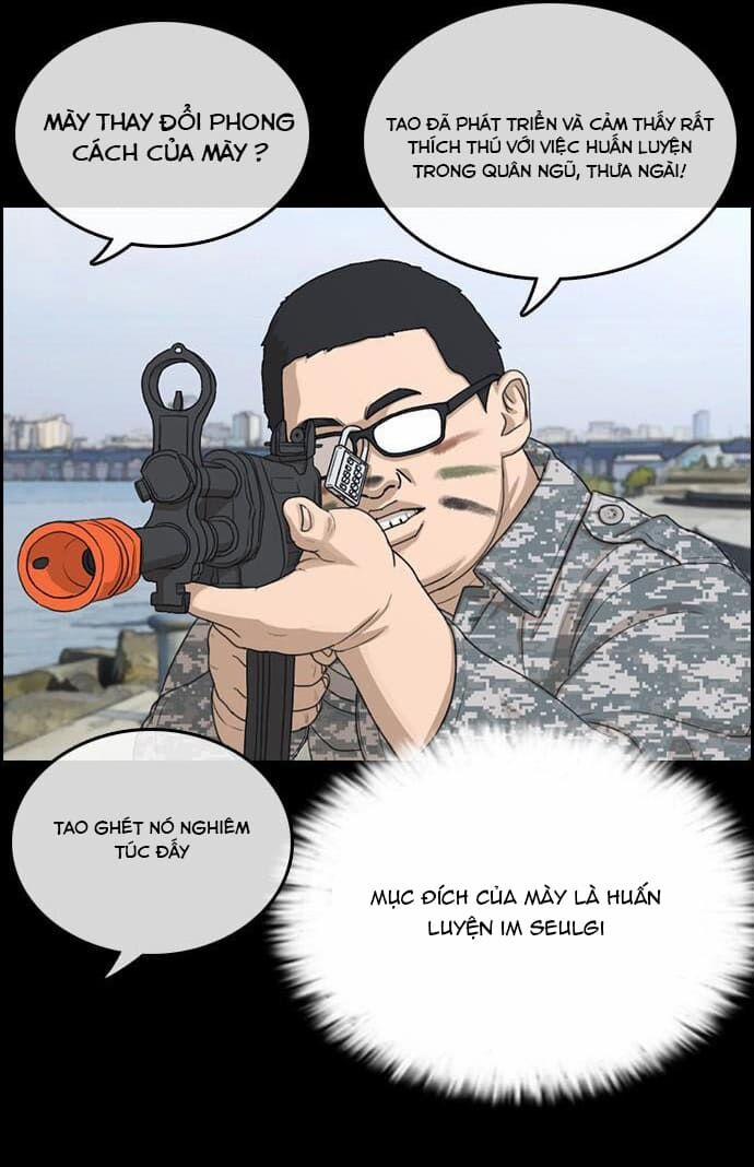 Những Mảnh đời Tan Vỡ 13 trang 20