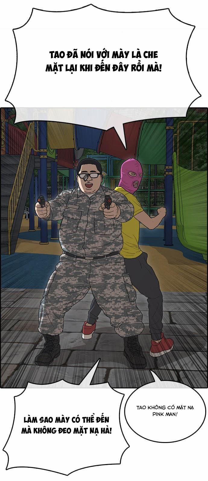 Những Mảnh đời Tan Vỡ 13 trang 23