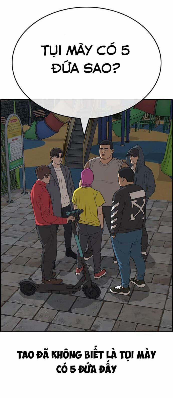 Những Mảnh đời Tan Vỡ 13 trang 3