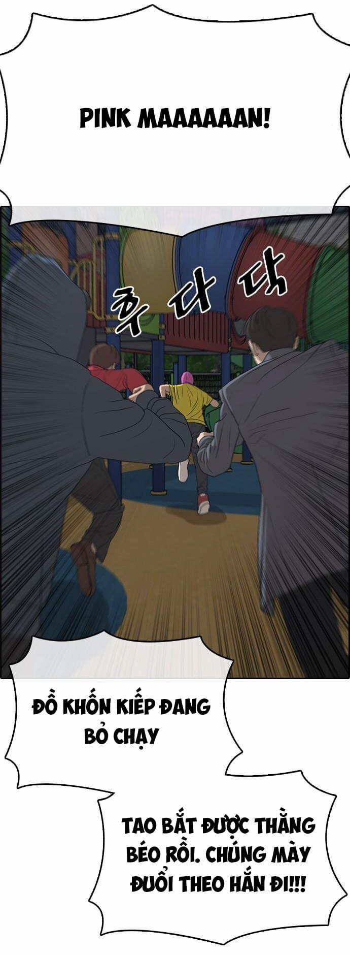 Những Mảnh đời Tan Vỡ 13 trang 32