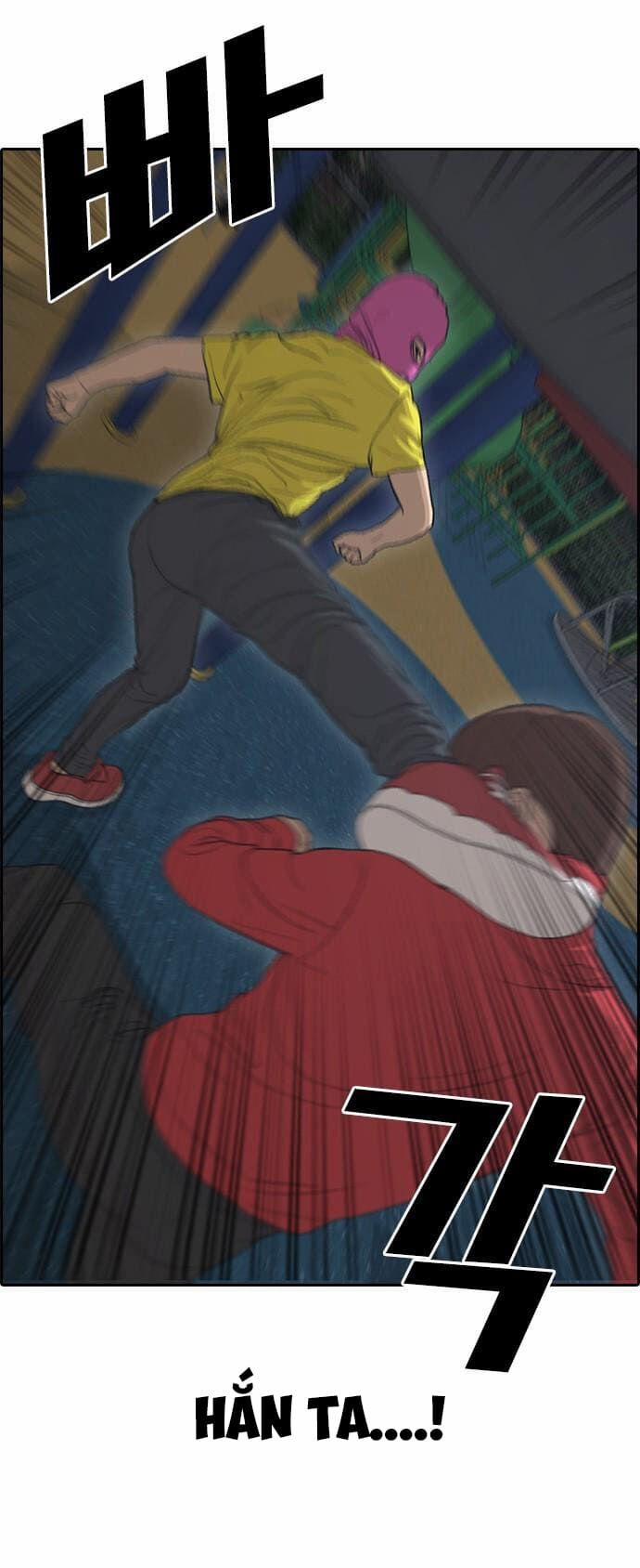 Những Mảnh đời Tan Vỡ 13 trang 36