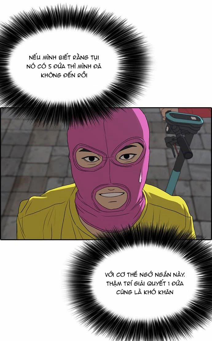 Những Mảnh đời Tan Vỡ 13 trang 4