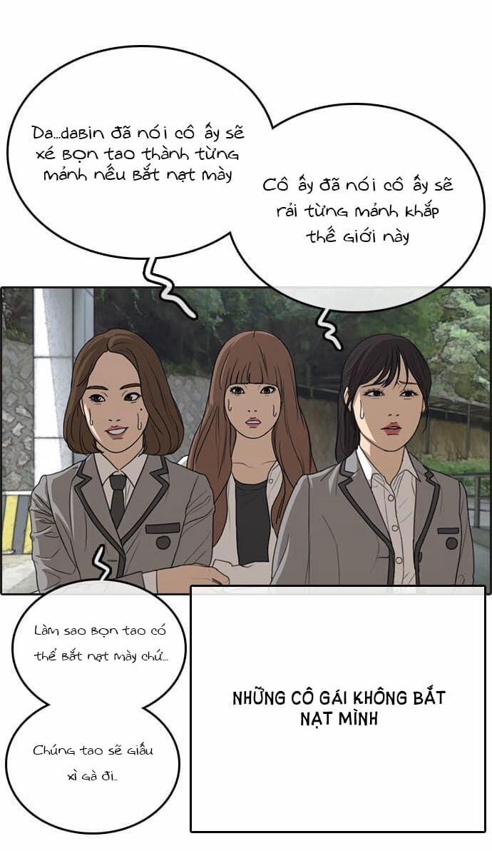 Những Mảnh đời Tan Vỡ 14 trang 28