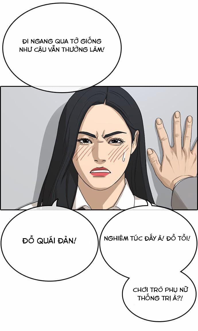 Những Mảnh đời Tan Vỡ 14 trang 34