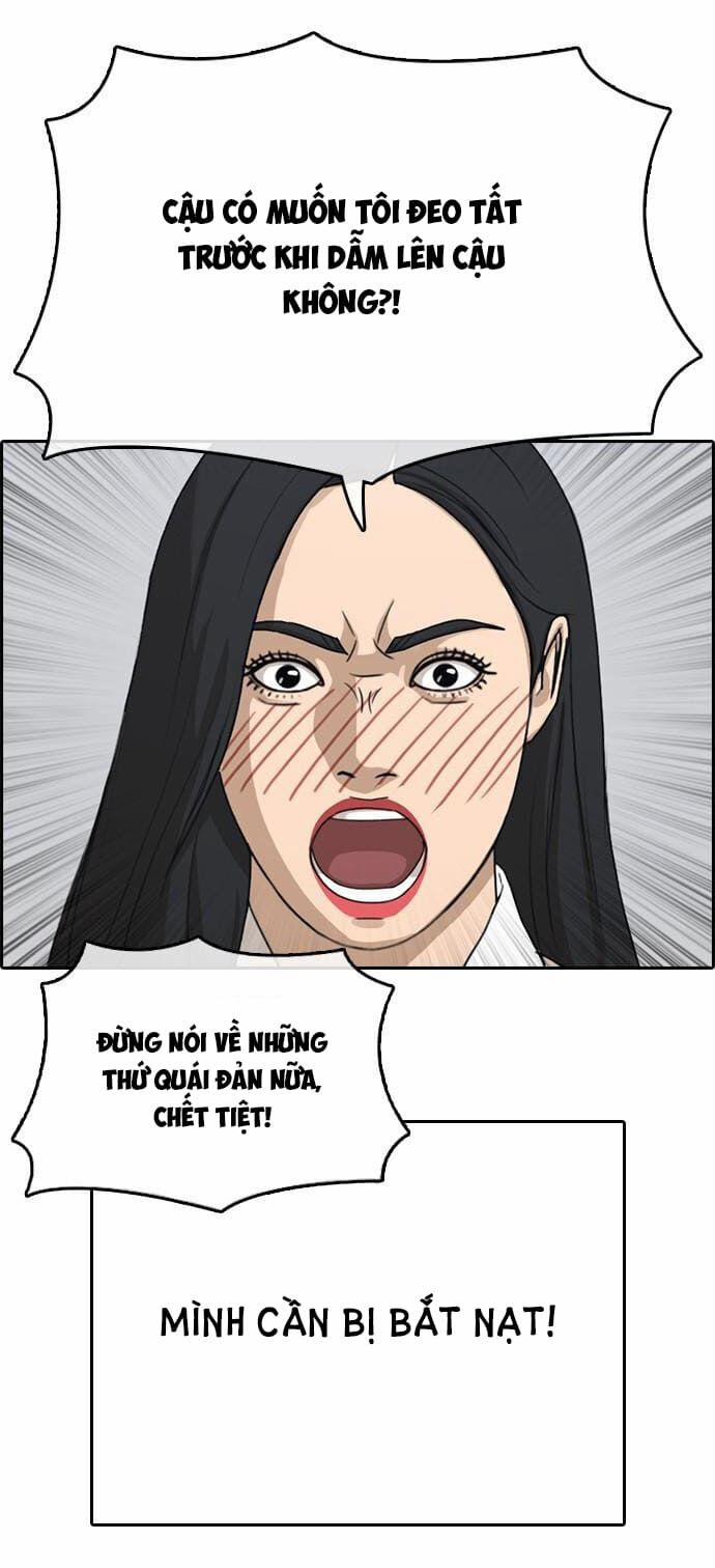 Những Mảnh đời Tan Vỡ 14 trang 35