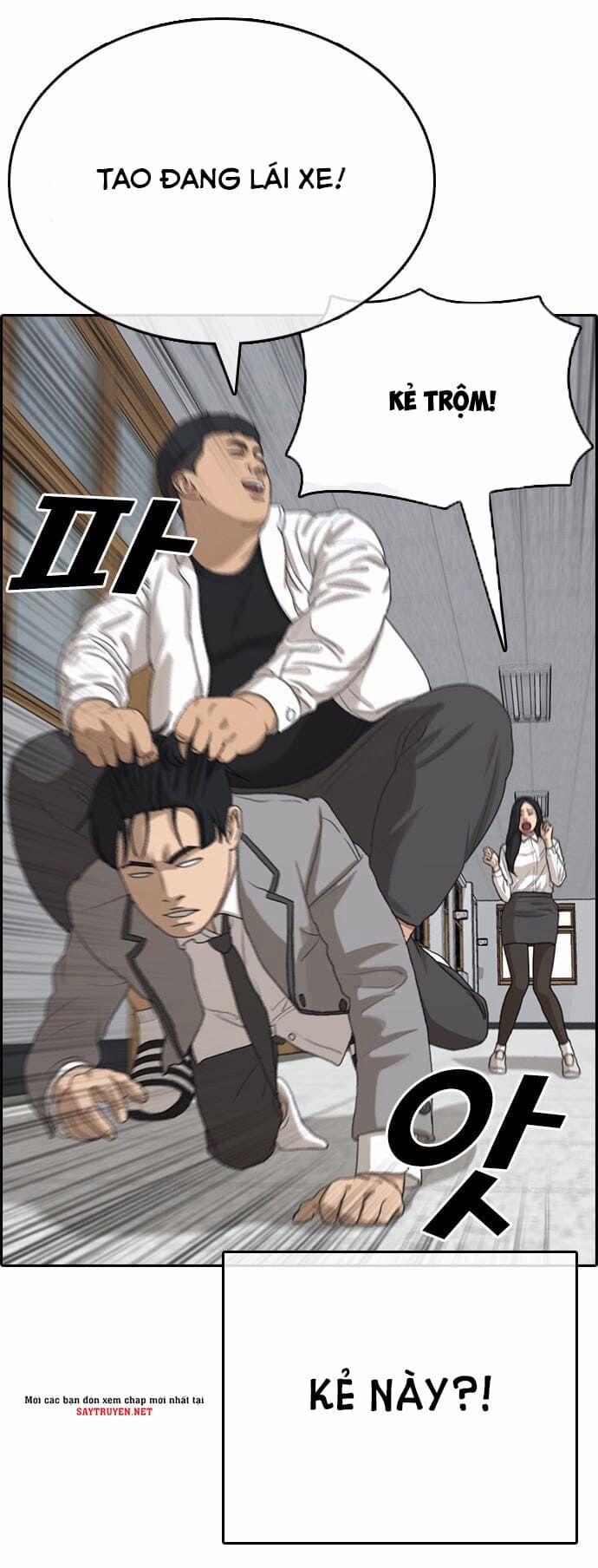 Những Mảnh đời Tan Vỡ 14 trang 38