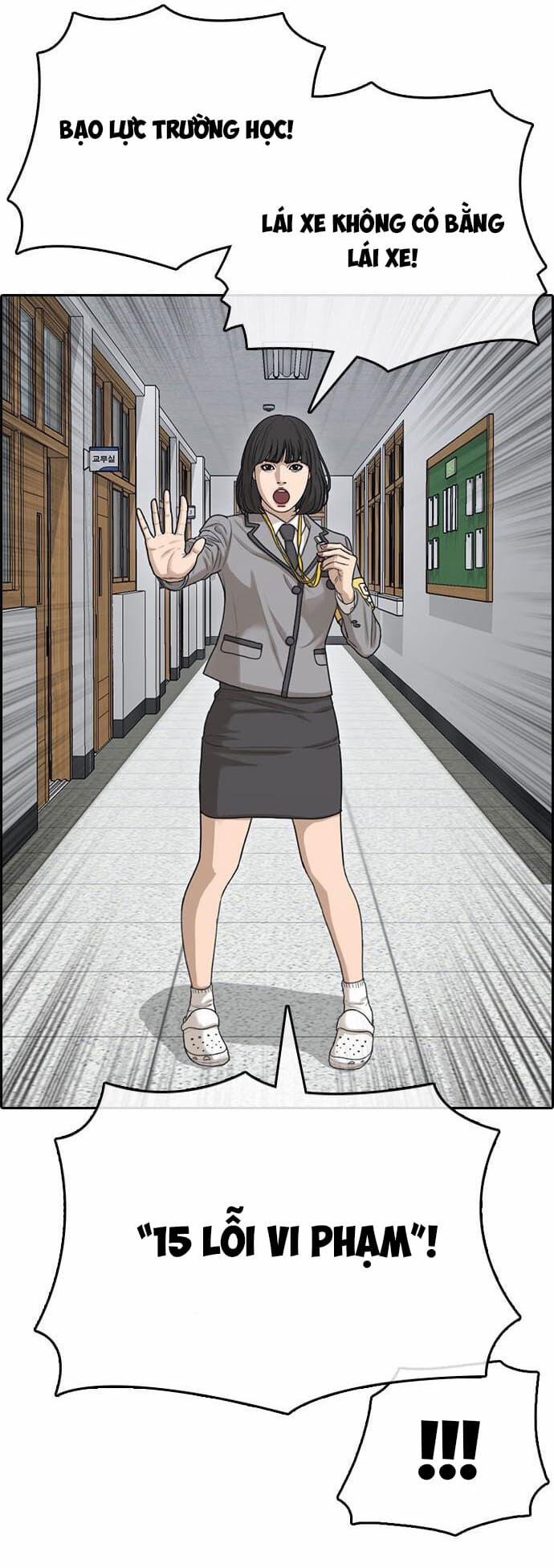 Những Mảnh đời Tan Vỡ 14 trang 45