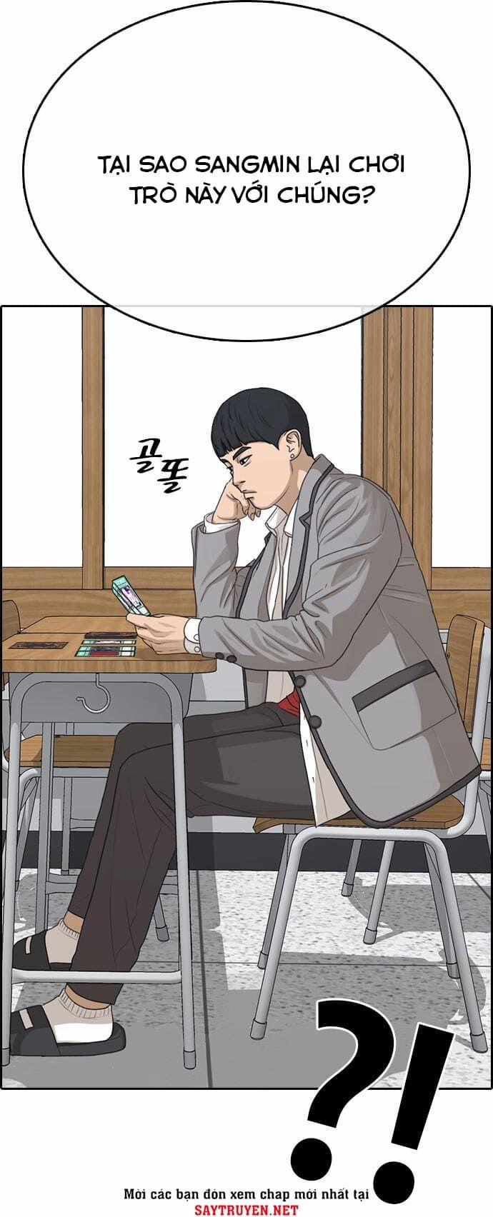 Những Mảnh đời Tan Vỡ 14 trang 5