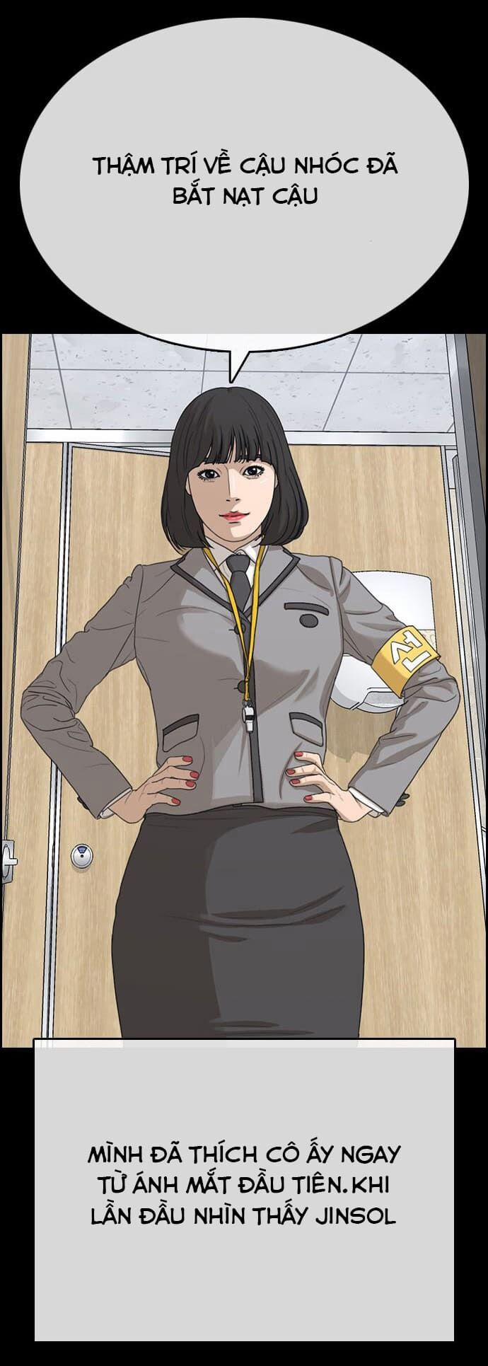 Những Mảnh đời Tan Vỡ 14 trang 71