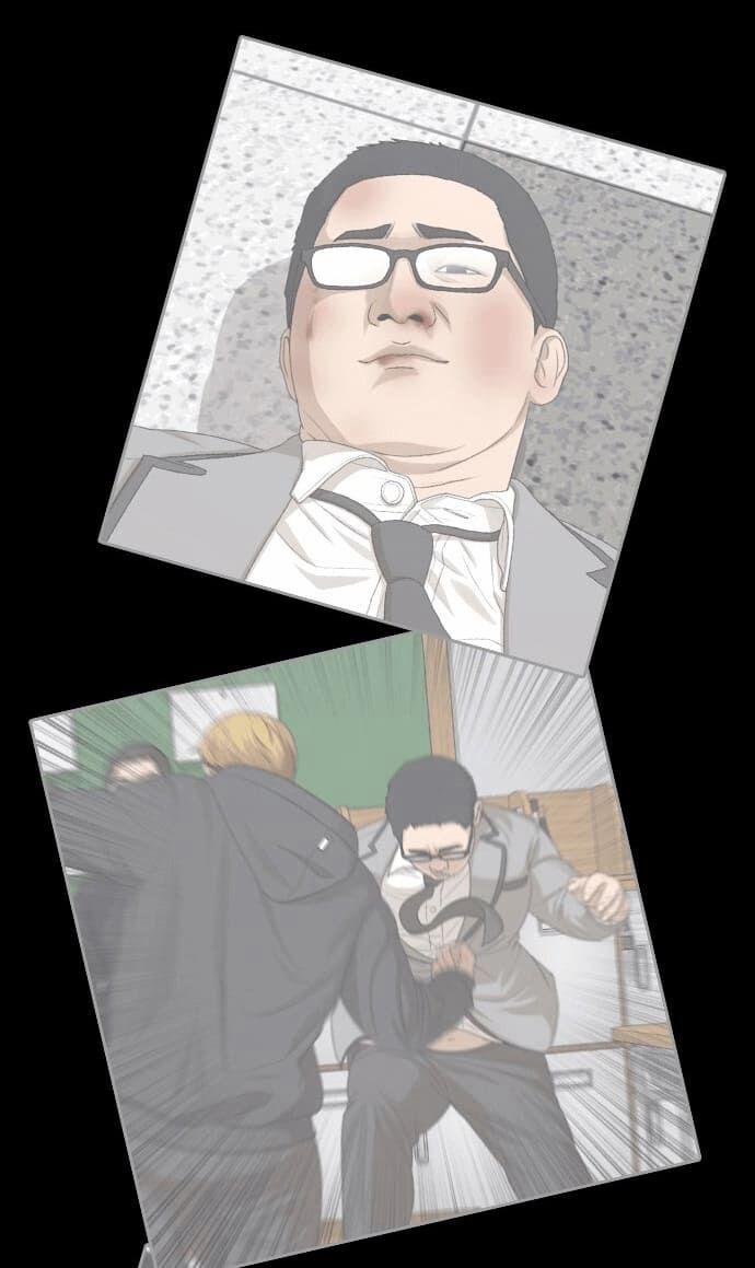 Những Mảnh đời Tan Vỡ 15 trang 13