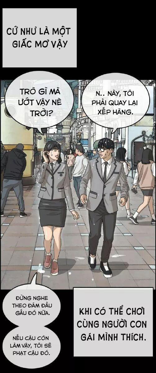 Những Mảnh đời Tan Vỡ 15 trang 20