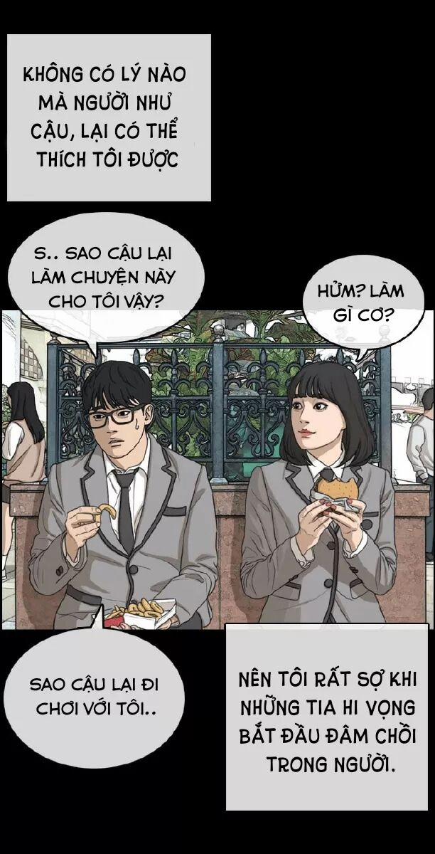 Những Mảnh đời Tan Vỡ 15 trang 22