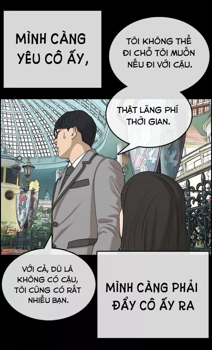 Những Mảnh đời Tan Vỡ 15 trang 27