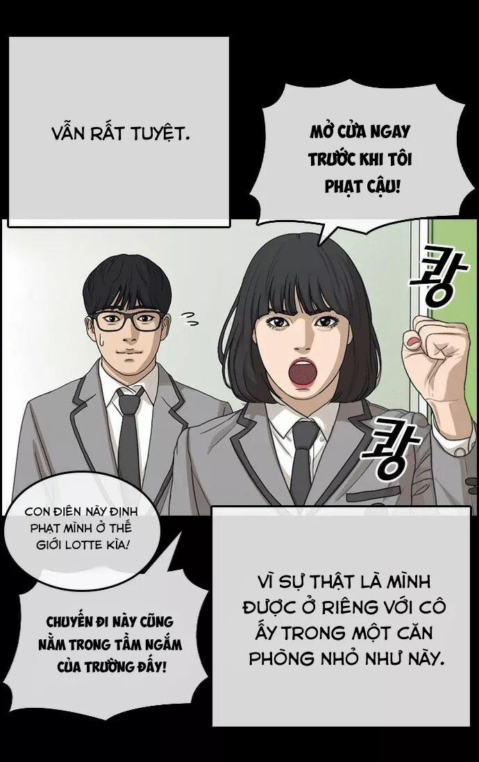 Những Mảnh đời Tan Vỡ 15 trang 33