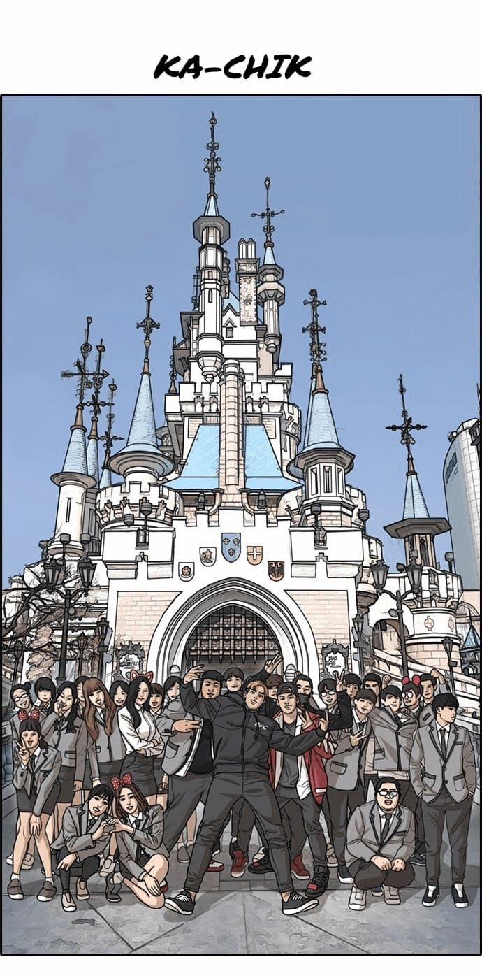 Những Mảnh đời Tan Vỡ 15 trang 61