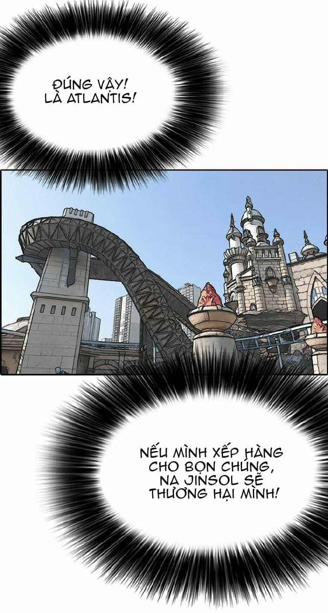 Những Mảnh đời Tan Vỡ 15 trang 65