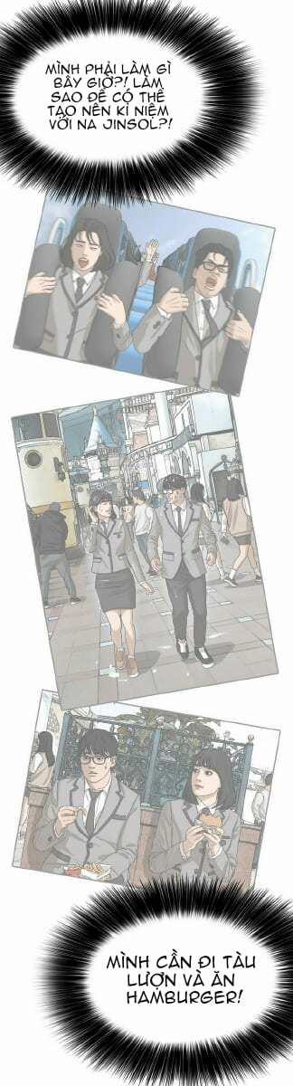 Những Mảnh đời Tan Vỡ 15 trang 69