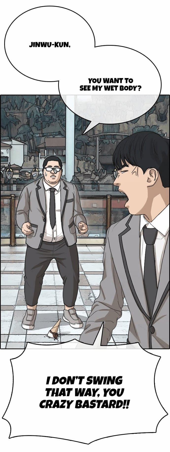 Những Mảnh đời Tan Vỡ 15 trang 73