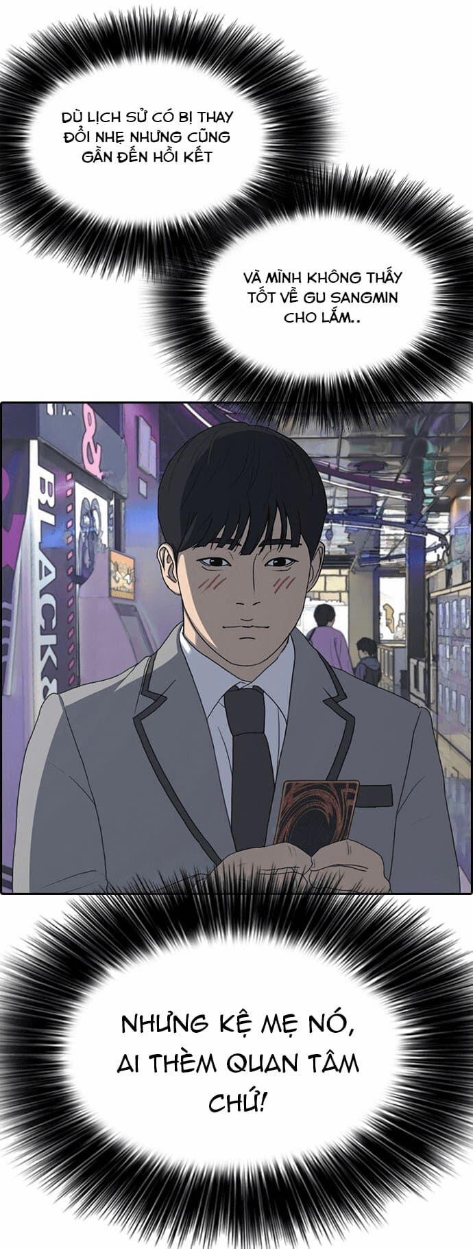 Những Mảnh đời Tan Vỡ 16 trang 14