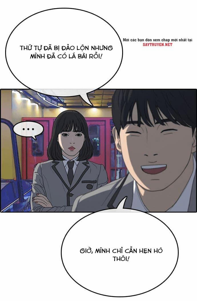 Những Mảnh đời Tan Vỡ 16 trang 15