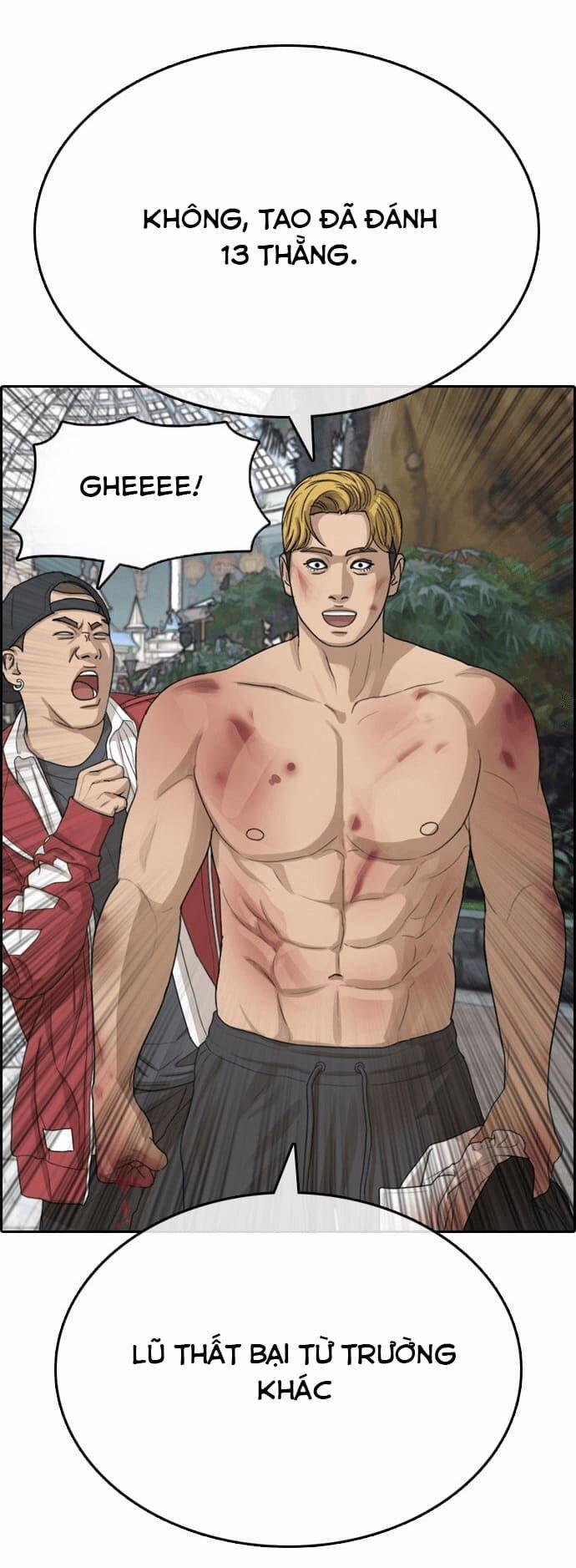 Những Mảnh đời Tan Vỡ 16 trang 21