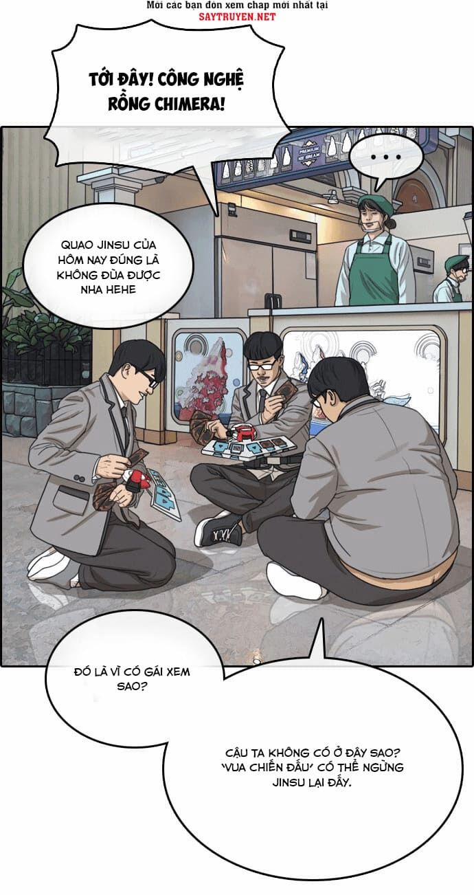 Những Mảnh đời Tan Vỡ 16 trang 25