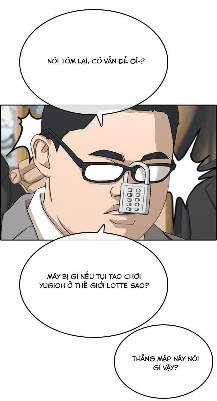 Những Mảnh đời Tan Vỡ 16 trang 33