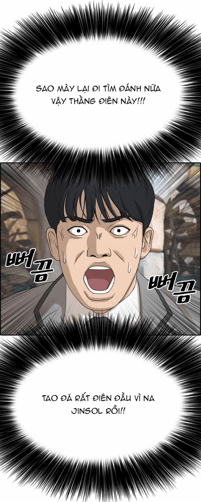 Những Mảnh đời Tan Vỡ 16 trang 35