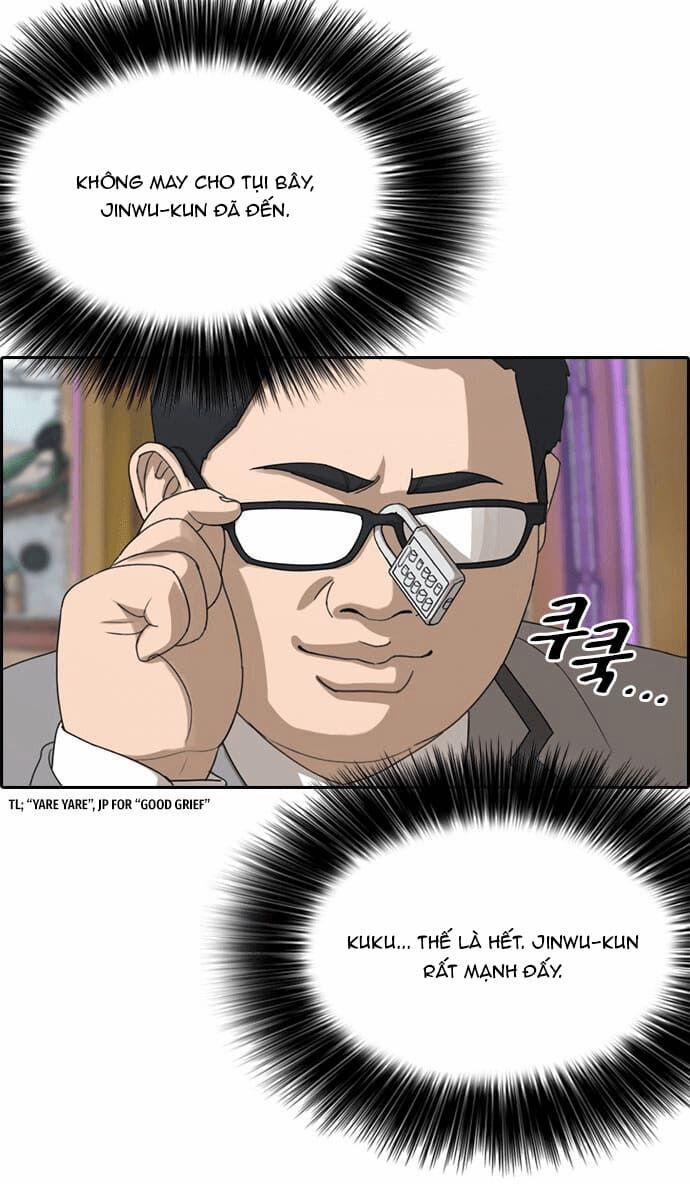 Những Mảnh đời Tan Vỡ 16 trang 42