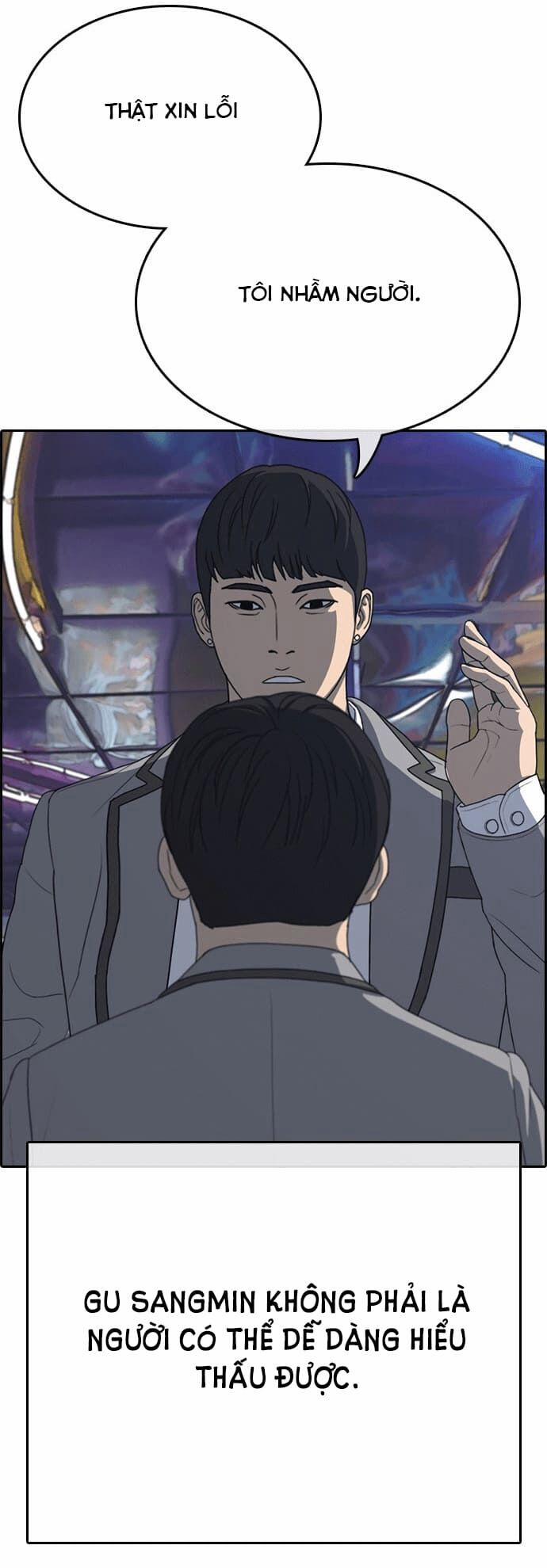 Những Mảnh đời Tan Vỡ 16 trang 8