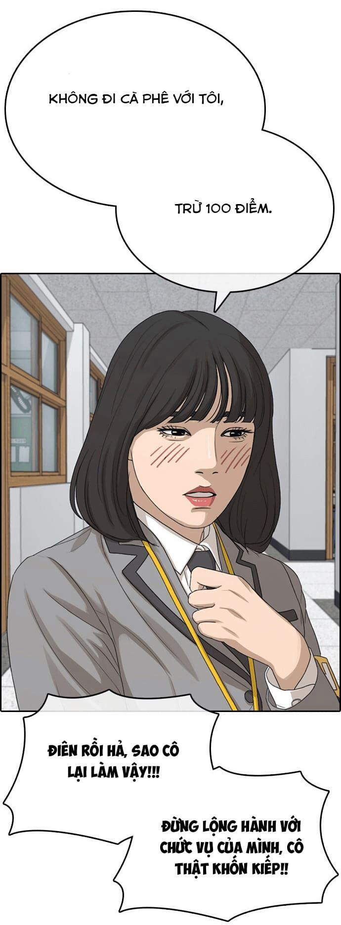 Những Mảnh đời Tan Vỡ 16 trang 83