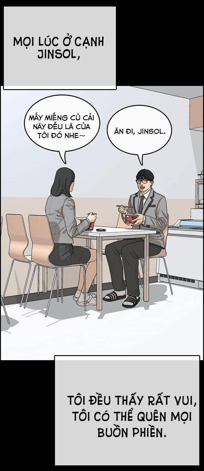 Những Mảnh đời Tan Vỡ 17 trang 15