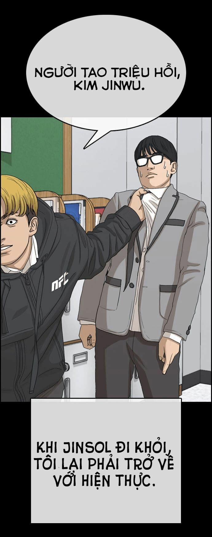 Những Mảnh đời Tan Vỡ 17 trang 25