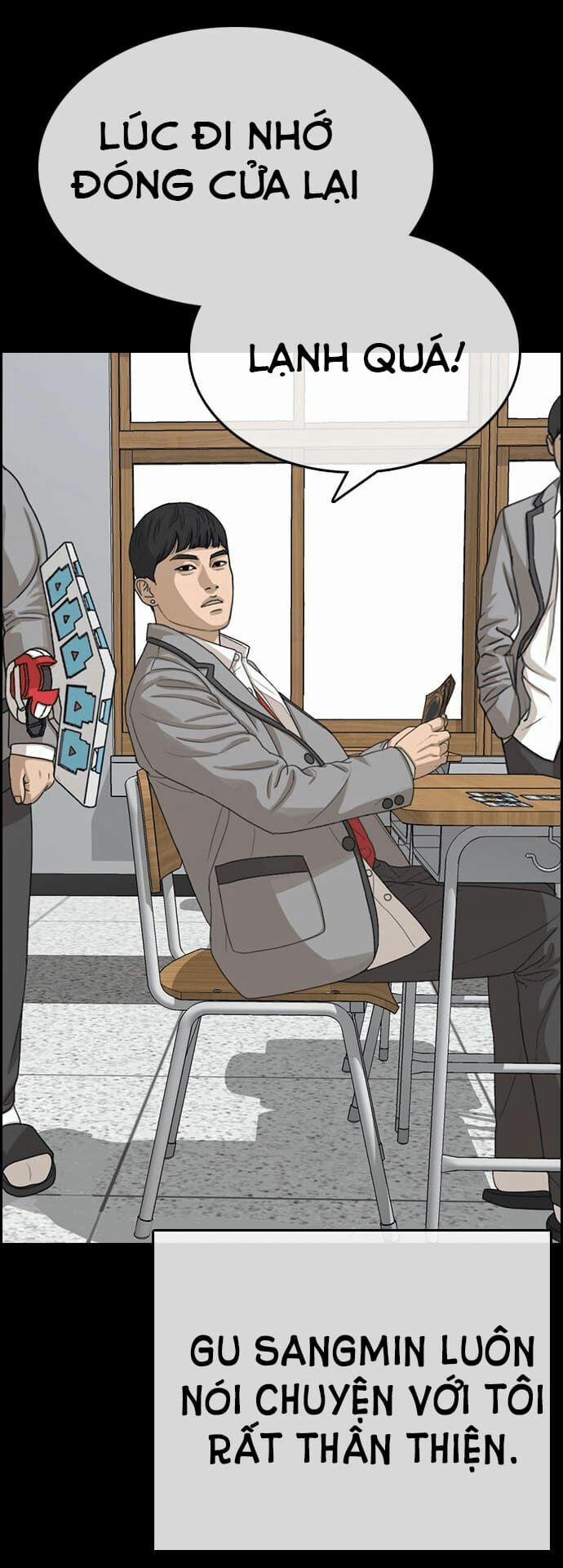 Những Mảnh đời Tan Vỡ 17 trang 34