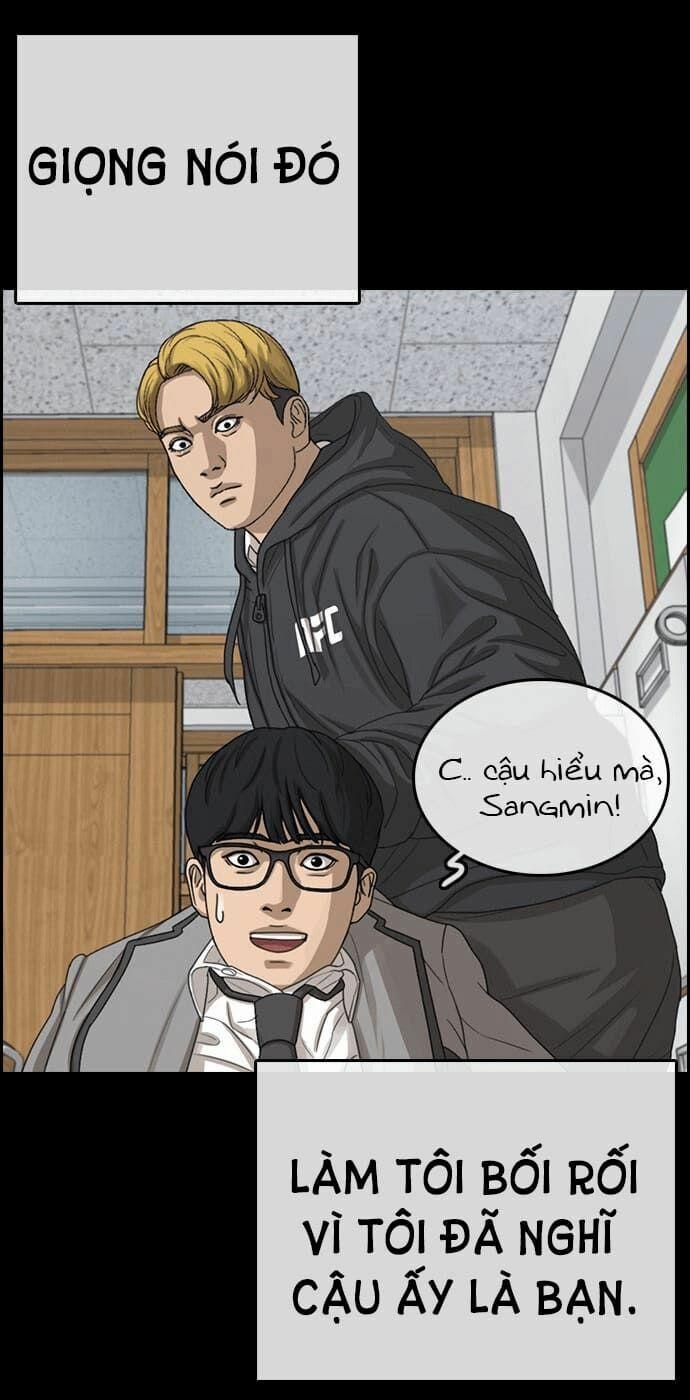 Những Mảnh đời Tan Vỡ 17 trang 35